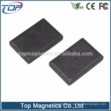 14 years experience! cube ferrite magnet Permanent Type ferrite magnet block ferrite square magnets
